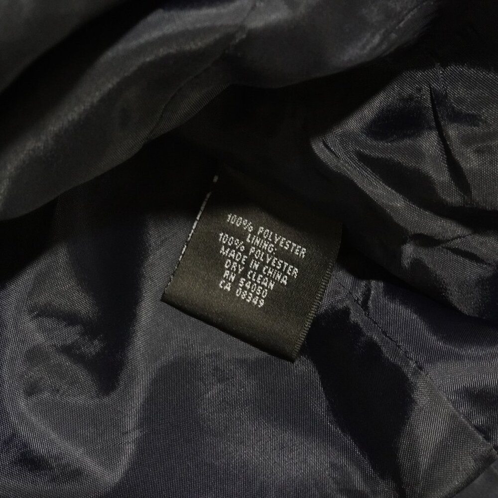 Kasper Separates Blazer - Picture 7 of 8